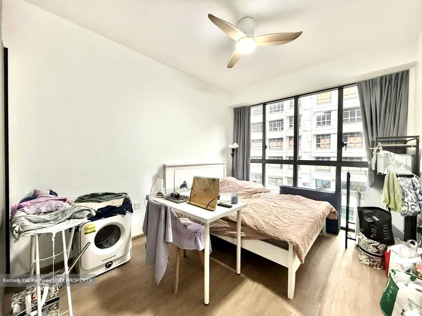 Affinity At Serangoon (D19), Apartment #576984201